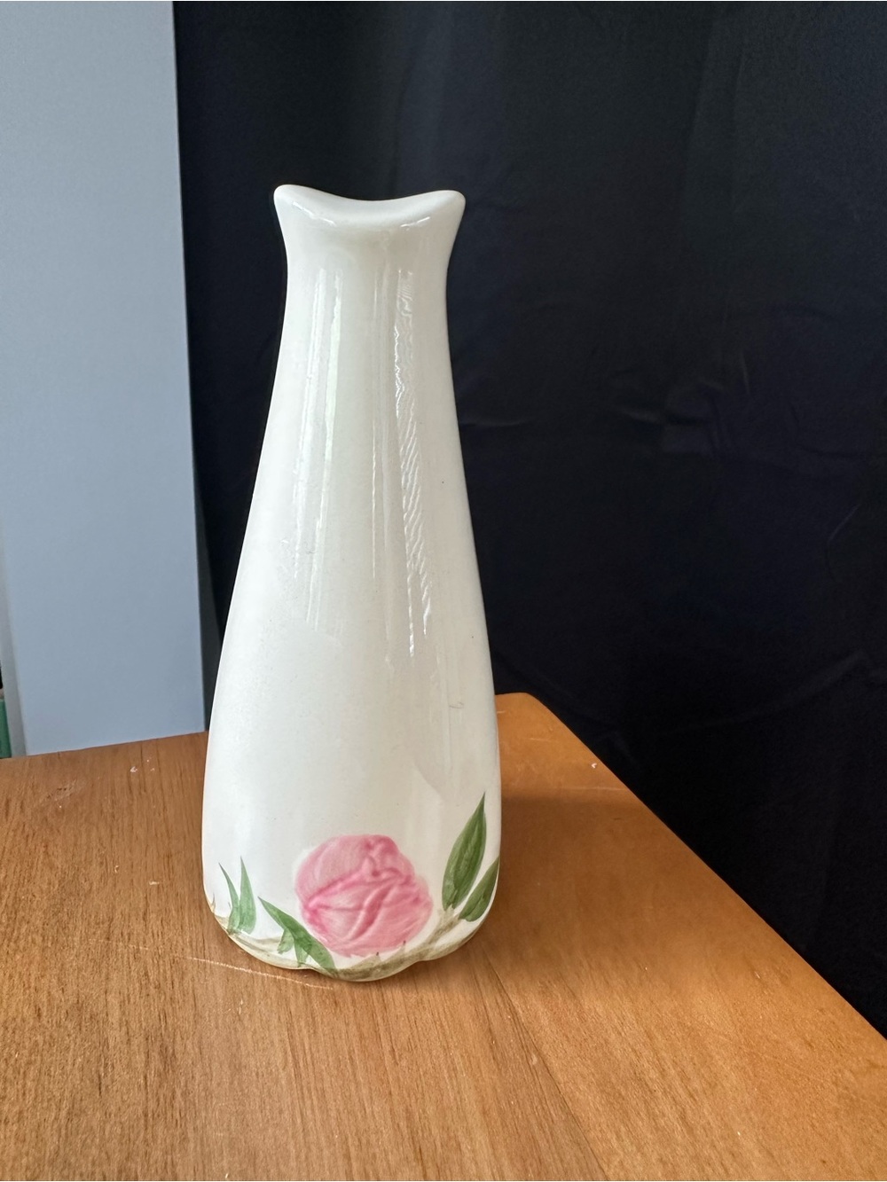 Franciscan Desert Rose Salt Shaker